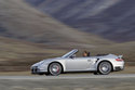 Porsche 911 Turbo type 997 (2006)