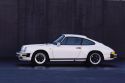 La Porsche 911 fête ses 50 ans