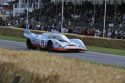 Porsche 917K aux 24 Heures du Mans (1970)