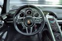 PORSCHE 918 SPYDER Hybride cabriolet 2015