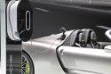 PORSCHE 918 SPYDER Hybride cabriolet 2015
