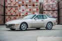 PORSCHE 944 2.5 Anniversary coupé 1988