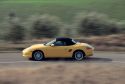 Porsche Boxster (1996)