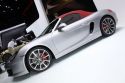 PININFARINA CAMBIANO Concept concept-car 2012