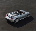 Porsche Carrera GT (2003)