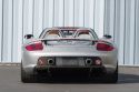 Porsche GT1 et Carrera GT