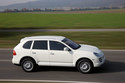 PORSCHE CAYENNE (1 (957)) 3.0D V6 SUV 2009