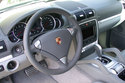 PORSCHE CAYENNE (1 (957)) GTS 4.8 V8 SUV 2007
