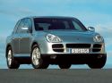 Porsche Cayenne (2002)