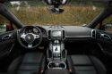 PORSCHE CAYENNE (2 (958)) GTS 4.8 V8 SUV 2012