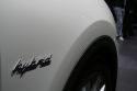 PORSCHE 918 SPYDER Hybride concept-car 2010