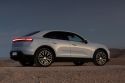 PORSCHE MACAN (2) Electric 360 ch SUV 2024