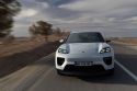 PORSCHE MACAN (2) Electric 360 ch SUV 2024