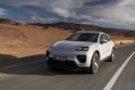 PORSCHE MACAN (2) Electric 360 ch SUV 2024