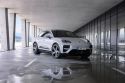 PORSCHE MACAN (2) Turbo Electric 639 ch SUV 2024