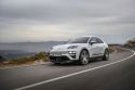 PORSCHE MACAN (2) Turbo Electric 639 ch