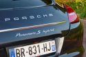 PORSCHE PANAMERA (1) S Hybrid 380 ch berline 2011