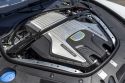 PORSCHE PANAMERA SPORT TURISMO Turbo S E-Hybrid break 2017