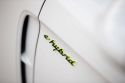 PORSCHE PANAMERA SPORT TURISMO Turbo S E-Hybrid berline 2020