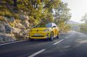 RENAULT 5 E-TECH 150 ch (110 kW) citadine 2025