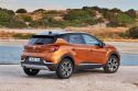 RENAULT CAPTUR (II) 1.3 Tce 155 ch SUV 2019