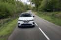 Renault Captur E-Tech - Hybride