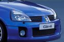 RENAULT CLIO (2) RS V6 3.0i 255ch coupé 2000
