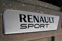 RENAULT CLIO (3) RS World Series berline 2009