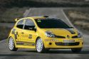19ème - Renault Clio