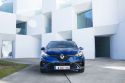 Citadines : Renault Clio V. 