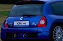 19ème - Renault Clio