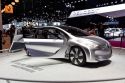 CITROEN DIVINE DS Concept concept-car 2014