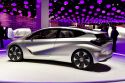 HYUNDAI INTRADO Concept concept-car 2014
