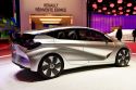 CITROEN AIRFLOW Concept concept-car 2014