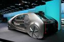 SUBARU VIZIV Tourer Concept concept-car 2018