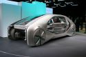 MITSUBISHI e-EVOLUTION Concept concept-car 2018