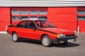 Renault Fuego Turbo 1983 - 1985