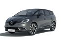 Monospace compact : Renault Grand Scénic. 