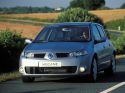 galerie photo RENAULT MEGANE (2) RS 2.0 Turbo 225 ch