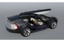 RENAULT ONDELIOS Concept concept-car 2008