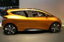 galerie photo RENAULT R-SPACE Concept