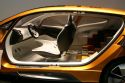 Renault R-Space et Zoé Preview