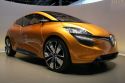 galerie photo RENAULT R-SPACE Concept