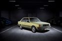 Renault 18 Turbo 1980 - 1985