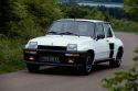 Renault 5 Turbo 2 1985