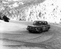 RENAULT R8 Gordini 1100 compétition 1964