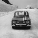 RENAULT R8 Gordini 1300 berline 1968