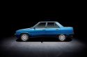 Renault 11/9 Turbo 1984/85 - 1988