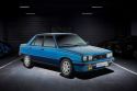 Renault 11/9 Turbo 1984/85 - 1988