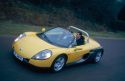 RENAULT SPIDER 2.0 150 ch cabriolet 1997